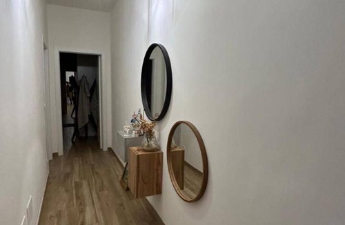 San Faustino-Madonnina-Quattroville Apartment | 85 m² Apartment ∙ 1 bedroom ∙ 4 guests