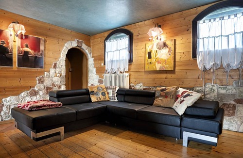 Arsie Apartment | 85 m² Apartment ∙ 1 bedroom ∙ 5 guests