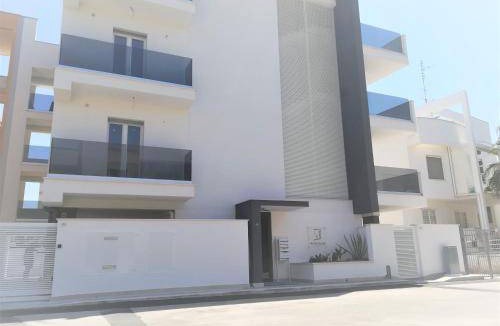 Adelfia Apartment | 85 m² Apartment ∙ 2 bedrooms ∙ 4 guests