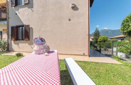 Feriolo Apartment | 85 m² Apartment ∙ 2 bedrooms ∙ 7 guests