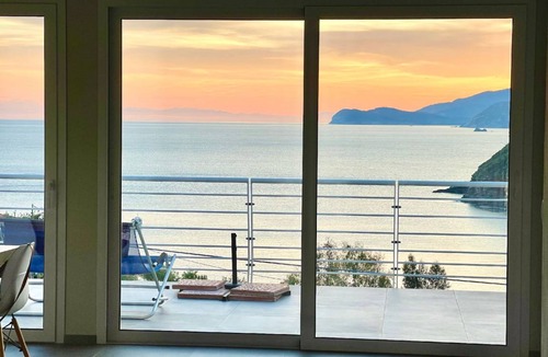 Morcone Apartment | 85 m² Apartment ∙ 2 bedrooms ∙ 6 guests
