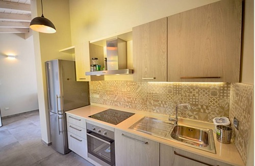 Morcone Apartment | 85 m² Apartment ∙ 2 bedrooms ∙ 6 guests