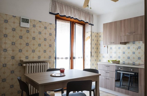 Vinadio Apartment | 85 m² Apartment ∙ 2 bedrooms ∙ 6 guests