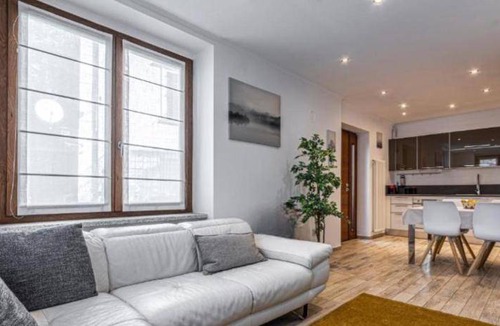 Omegna Apartment | 85 m² Apartment ∙ 2 bedrooms ∙ 4 guests
