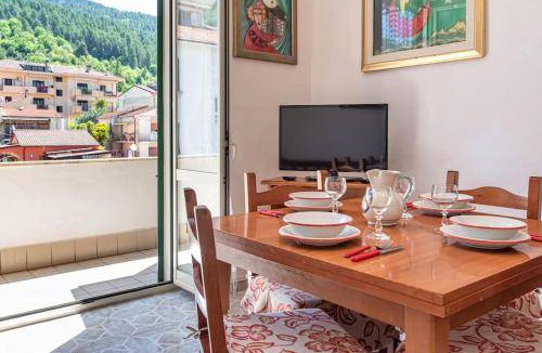 Popoli Apartment | 85 m² Apartment ∙ 2 bedrooms ∙ 6 guests