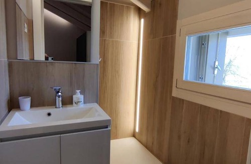 Vicenza Apartment | 85 m² Apartment ∙ 2 bedrooms ∙ 6 guests