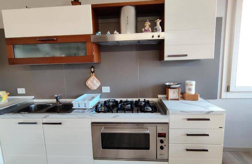 Vicenza Apartment | 85 m² Apartment ∙ 2 bedrooms ∙ 6 guests