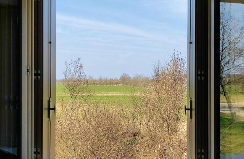 Vicenza Apartment | 85 m² Apartment ∙ 2 bedrooms ∙ 6 guests