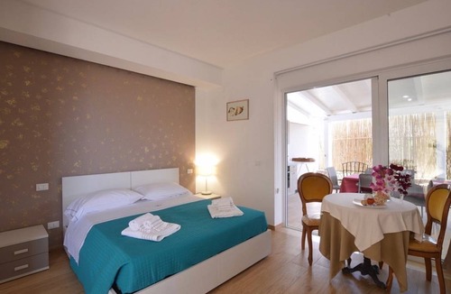 Pozzallo Apartment | 85 m² Apartment ∙ 3 bedrooms ∙ 7 guests