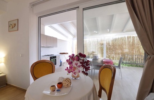 Pozzallo Apartment | 85 m² Apartment ∙ 3 bedrooms ∙ 7 guests