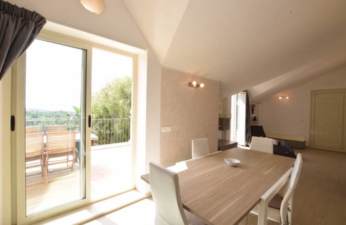 Pozzallo Apartment | 85 m² Apartment ∙ 3 bedrooms ∙ 7 guests