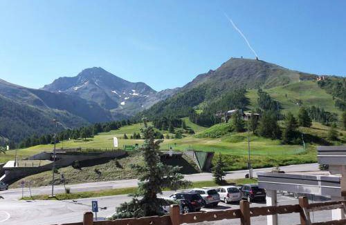 Sestriere Apartment | 85 m² Apartment ∙ 3 bedrooms ∙ 9 guests