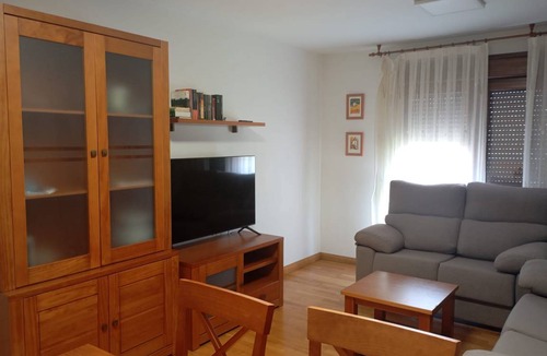 Arenas de Cabrales Apartment | 85 m² Apartment ∙ 3 bedrooms ∙ 6 guests