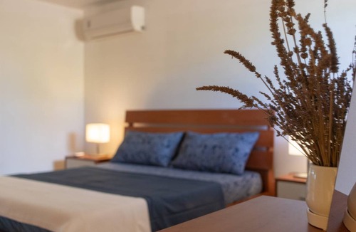 Conversano Apartment | 85 m² Apartment ∙ 1 bedroom ∙ 4 guests