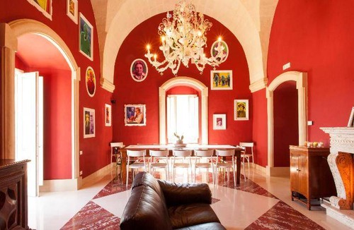 Sasso Caveoso Bed & Breakfast | 85 m² Bed and breakfast ∙ 4 guests