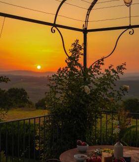 Piegaro House | 85 m² Farmhouse ∙ 2 bedrooms ∙ 10 guests