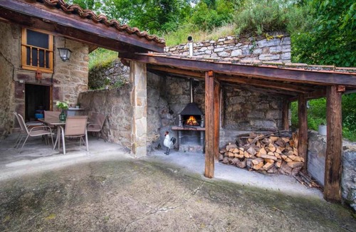 Fresnedo House | 85 m² House ∙ 2 bedrooms ∙ 5 guests