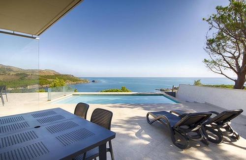 Llanca House | 85 m² House ∙ 3 bedrooms ∙ 6 guests