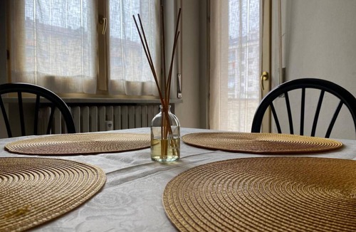 Cuneo Resort | 85 m² Private room ∙ 1 bedroom ∙ 4 guests