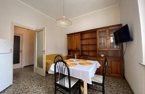 Cuneo Resort | 85 m² Private room ∙ 1 bedroom ∙ 4 guests