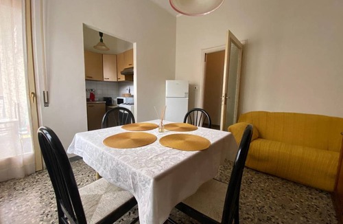 Cuneo Resort | 85 m² Private room ∙ 1 bedroom ∙ 4 guests