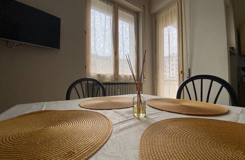 Cuneo Resort | 85 m² Private room ∙ 1 bedroom ∙ 4 guests