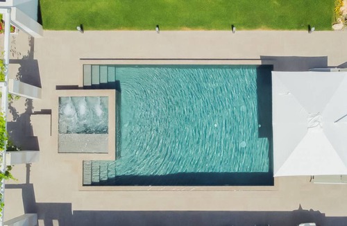Polignano a Mare Villa | 85 m² Villa ∙ 3 bedrooms ∙ 6 guests