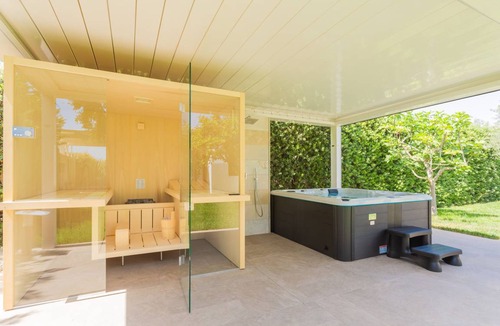 Polignano a Mare Villa | 85 m² Villa ∙ 3 bedrooms ∙ 6 guests