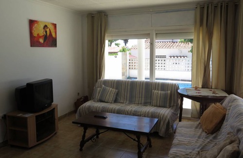 El Mas Bosca Villa | 85 m² Villa ∙ 3 bedrooms ∙ 6 guests