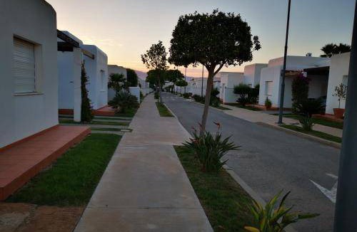 Alhama de Murcia Villa | 85 m² Villa ∙ 2 bedrooms ∙ 4 guests