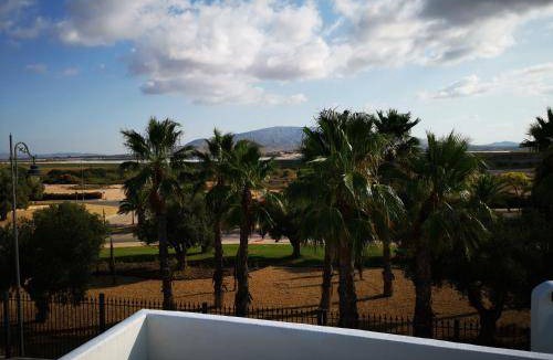 Alhama de Murcia Villa | 85 m² Villa ∙ 2 bedrooms ∙ 4 guests