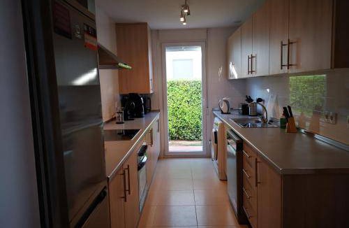 Alhama de Murcia Villa | 85 m² Villa ∙ 2 bedrooms ∙ 4 guests