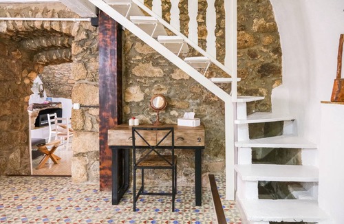 Cantallops House | 86 m² House ∙ 1 bedroom ∙ 3 guests