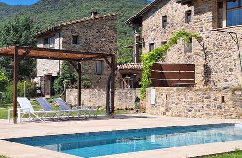 Beguda House | 86 m² House ∙ 1 bedroom ∙ 3 guests