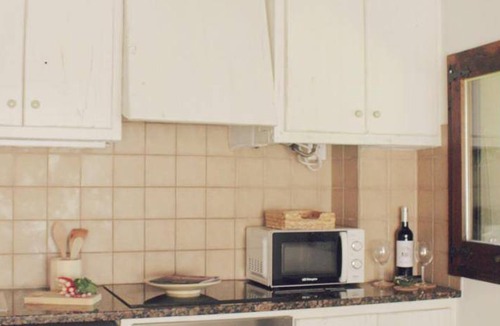 Beguda House | 86 m² House ∙ 1 bedroom ∙ 3 guests