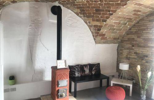 Loreto Aprutino House | 86 m² House ∙ 2 bedrooms ∙ 6 guests