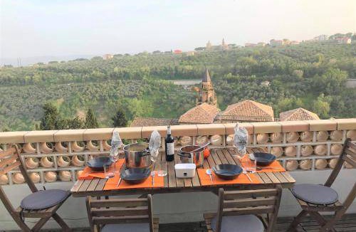 Loreto Aprutino House | 86 m² House ∙ 2 bedrooms ∙ 6 guests