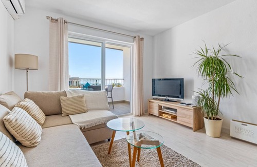Punta Prima Apartment | 88 m² Apartment ∙ 2 bedrooms ∙ 6 guests