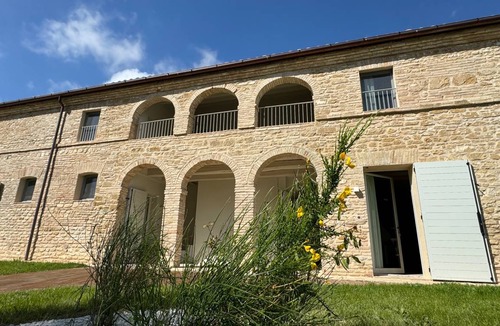 Villa Musone Apartment | 88 m² Apartment ∙ 2 bedrooms ∙ 6 guests