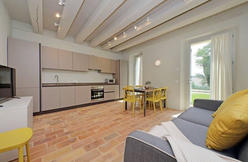 Villa Musone Apartment | 88 m² Apartment ∙ 2 bedrooms ∙ 6 guests