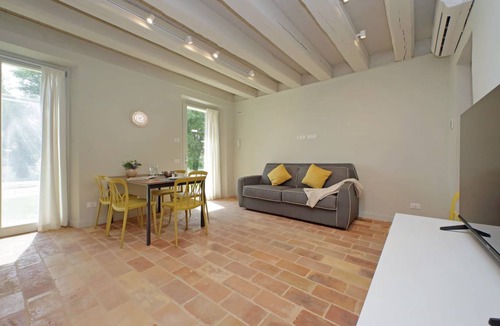 Villa Musone Apartment | 88 m² Apartment ∙ 2 bedrooms ∙ 6 guests
