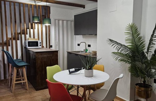 Benatae House | 88 m² House ∙ 2 bedrooms ∙ 4 guests