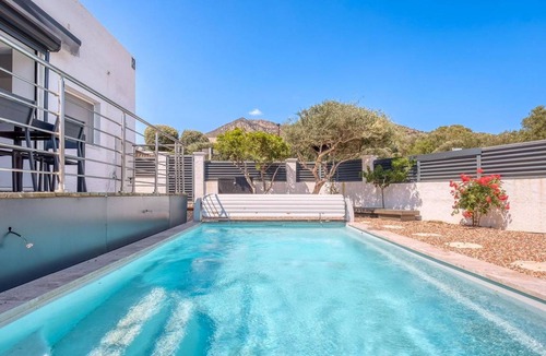 El Mas Bosca Villa | 88 m² Villa ∙ 2 bedrooms ∙ 4 guests
