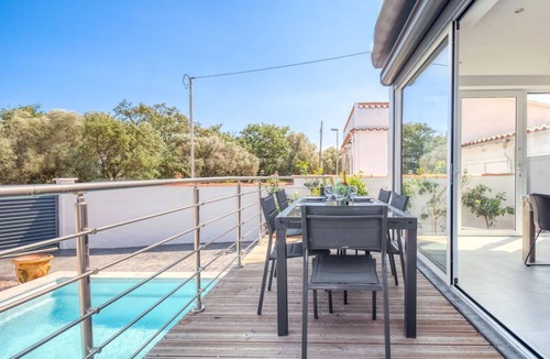 El Mas Bosca Villa | 88 m² Villa ∙ 2 bedrooms ∙ 4 guests