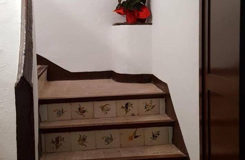 L'Argentera Hostel | 89 m² Hostel ∙ 2 bedrooms ∙ 5 guests