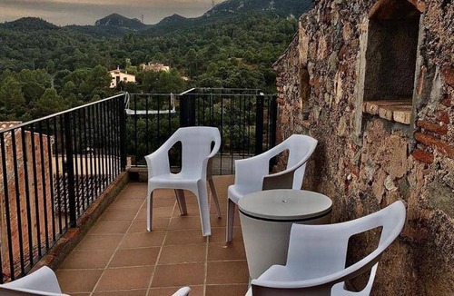 L'Argentera Hostel | 89 m² Hostel ∙ 2 bedrooms ∙ 5 guests
