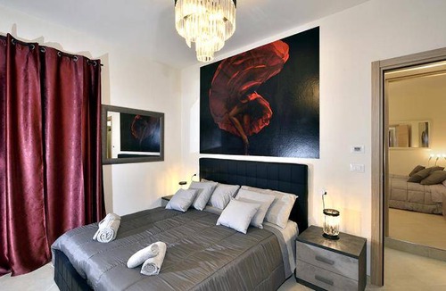 San Matteo della Decima Apartment | 90 m² Apartment ∙ 2 bedrooms ∙ 4 guests
