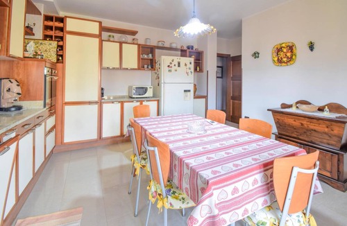 Santa Maria Capua Vetere Apartment | 90 m² Apartment ∙ 2 bedrooms ∙ 4 guests