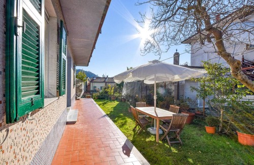 Santo Stefano di Magra House | 90 m² Maisonette ∙ 2 bedrooms ∙ 4 guests