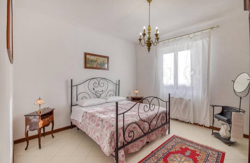 Santo Stefano di Magra House | 90 m² Maisonette ∙ 2 bedrooms ∙ 4 guests